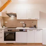 Romanticky Loft Parking U Hlavniho Nadrazi