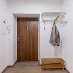 Apartment Romanticky Loft Parking U Hlavniho Nadrazi Olomouc