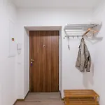 Romanticky Loft Parking U Hlavniho Nadrazi Olomouc
