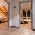 Romanticky Loft Parking U Hlavniho Nadrazi * Olomouc