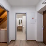 Apartment Romanticky Loft Parking U Hlavniho Nadrazi *