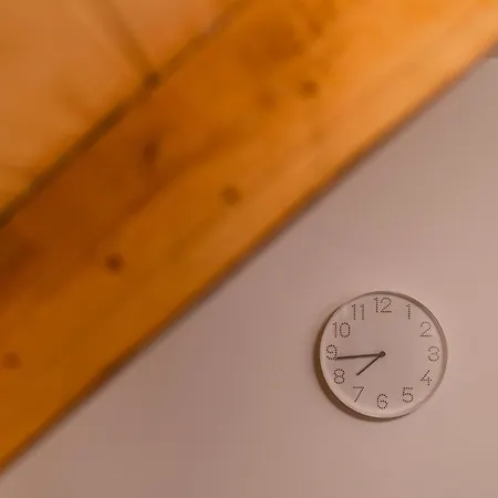 Romantický Loft Parking U Hlavního Nádraží Olomouc