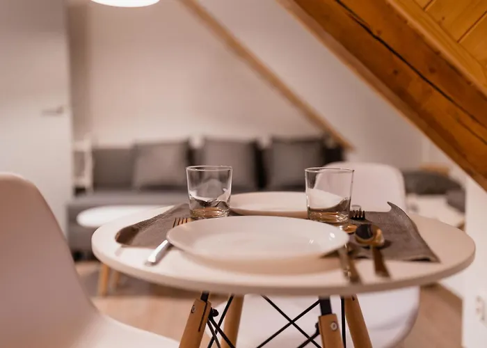Romanticky Loft Parking U Hlavniho Nadrazi